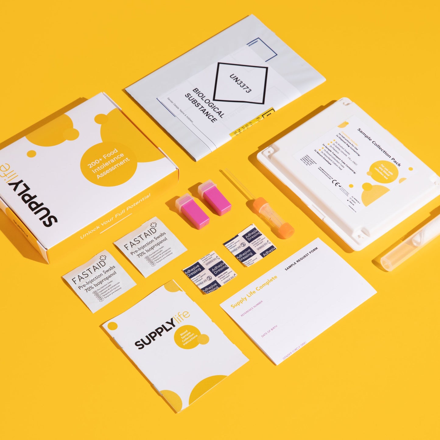 Core to Essential Upgrade