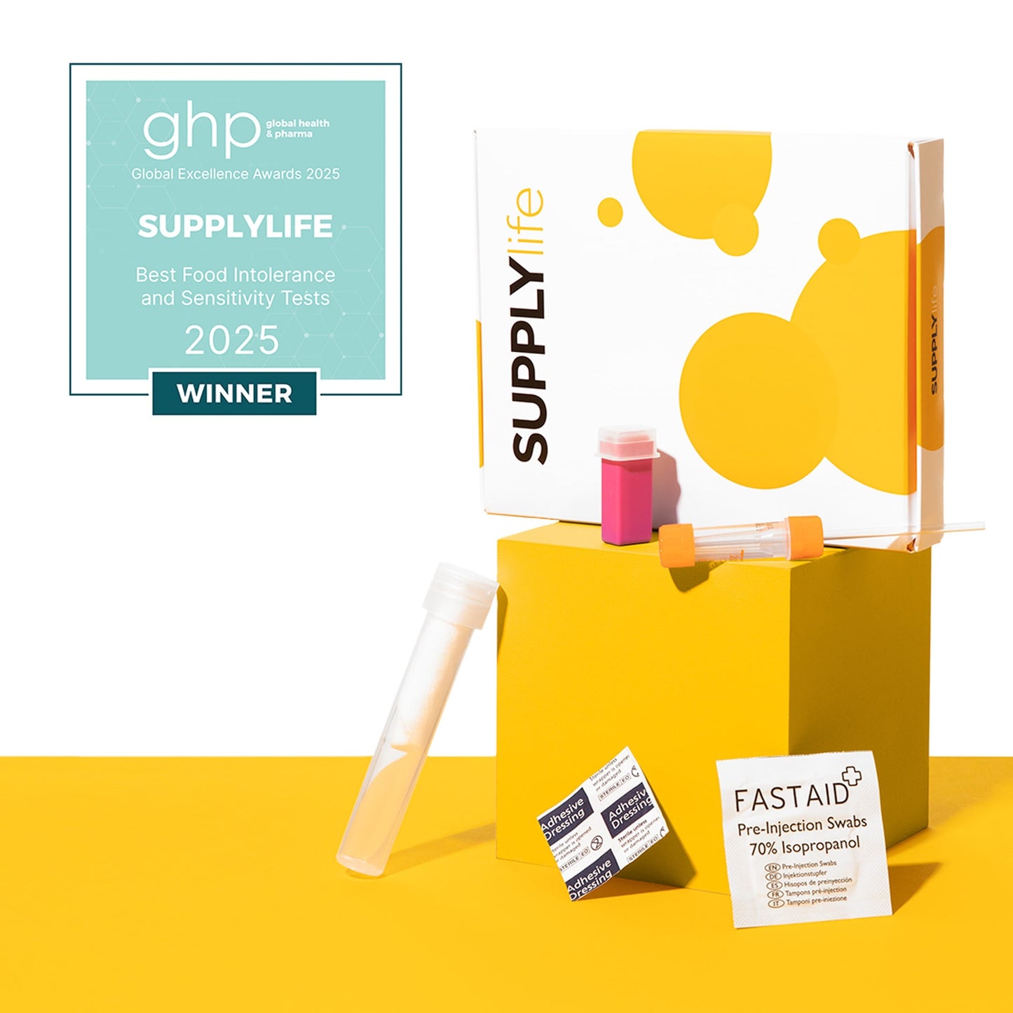 Home Testing Kit