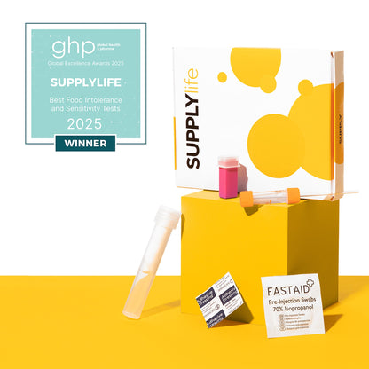 Home Testing Kit