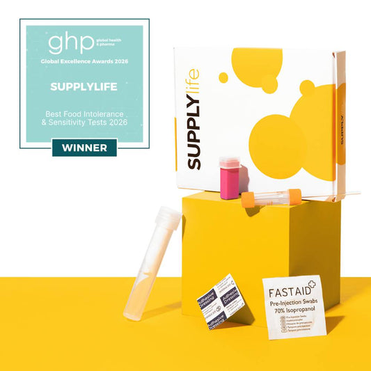Home Testing Kit